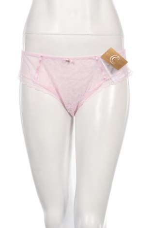 Bikini Chantelle, Größe XL, Farbe Rosa, Preis 13,89 €