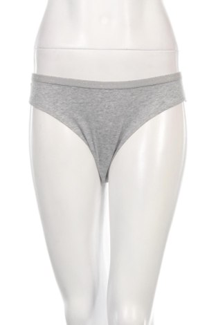 Bikini Emporio Armani, Größe L, Farbe Grau, Preis 12,63 €