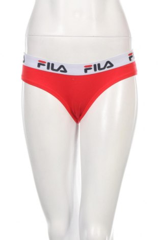 Bikini FILA, Mărime S, Culoare Roșu, Preț 30,39 Lei
