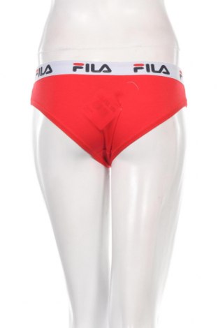 Bikini FILA, Mărime S, Culoare Roșu, Preț 55,26 Lei