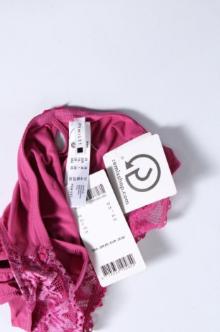 Nohavičky Femilet, Veľkosť S, Farba Ružová, Cena  9,07 €