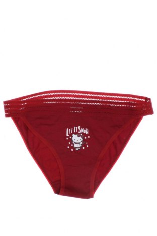 Bikini Hello Kitty, Größe S, Farbe Rot, Preis 6,45 €