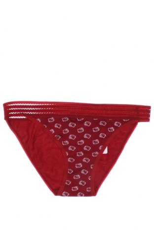 Bikini Gisela, Größe S, Farbe Rot, Preis € 6,80