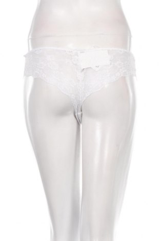 Bikini H&M, Größe XS, Farbe Weiß, Preis 6,00 €
