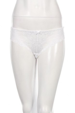 Bikini H&M, Rozmiar XS, Kolor Biały, Cena 24,27 zł