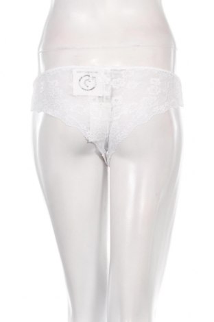 Bikini H&M, Größe XS, Farbe Weiß, Preis € 6,00