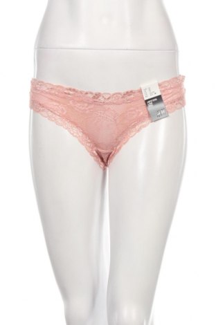 Bikini H&M, Größe XS, Farbe Rosa, Preis 5,70 €