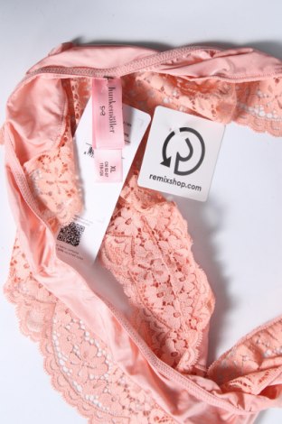 Μπικίνι Hunkemoller, Μέγεθος XL, Χρώμα Ρόζ , Τιμή 14,95 €