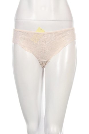 Bikini Just For Victoria, Größe S, Farbe Beige, Preis 6,19 €