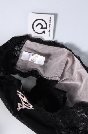 Bikini Lascana, Mărime XL, Culoare Negru, Preț 68,42 Lei