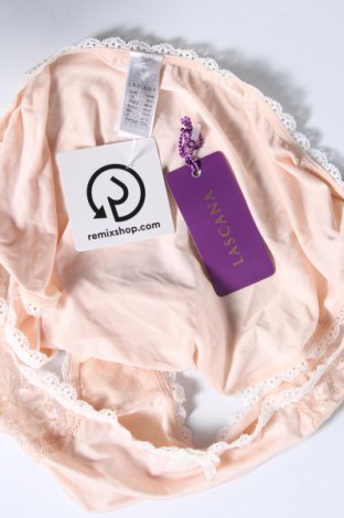 Bikini Lascana, Größe XL, Farbe Rosa, Preis 8,22 €