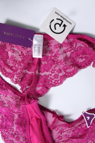 Bikini Lascana, Größe XL, Farbe Rosa, Preis € 14,95
