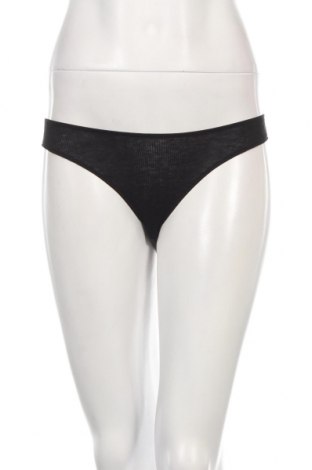 Bikini Massimo Dutti, Größe S, Farbe Schwarz, Preis € 12,89