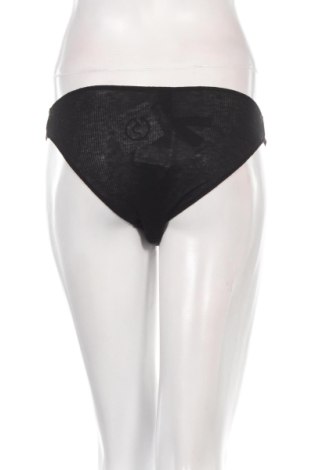 Bikini Massimo Dutti, Größe S, Farbe Schwarz, Preis € 9,15