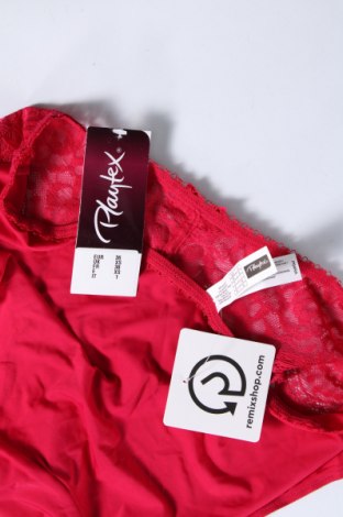 Bikini Playtex, Rozmiar S, Kolor Czerwony, Cena 42,52 zł