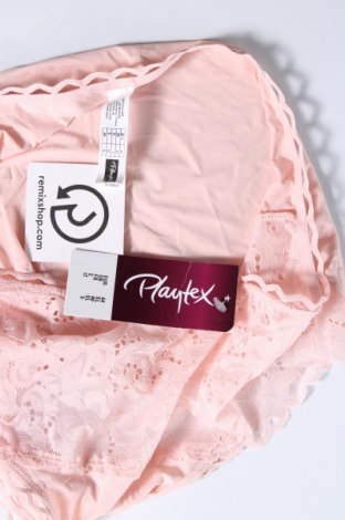 Бикини Playtex, Размер XL, Цвят Розов, Цена 29,00 лв.