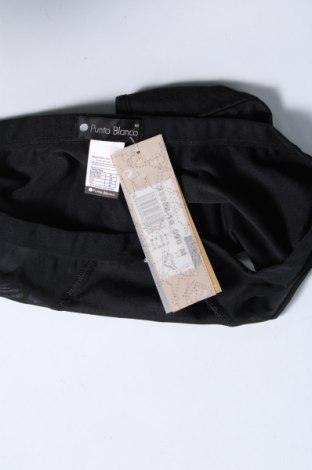 Nohavičky Punto Blanco, Veľkosť M, Farba Čierna, Cena  8,22 €