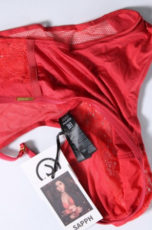 Bikini Sapph, Größe L, Farbe Rot, Preis 6,73 €