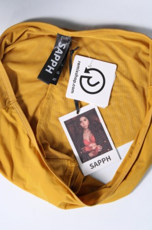 Bikini Sapph, Größe L, Farbe Gelb, Preis € 7,94