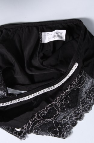 Nohavičky Selene, Veľkosť XL, Farba Čierna, Cena  20,10 €
