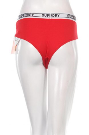 Bikini Superdry, Größe M, Farbe Rot, Preis € 7,94