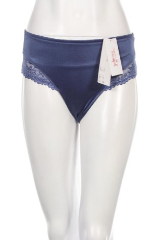 Bikini Triumph, Größe M, Farbe Blau, Preis € 11,06