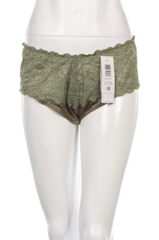 Bikini Triumph, Mărime XL, Culoare Verde, Preț 102,63 Lei