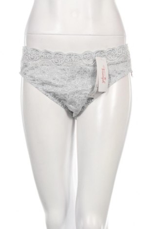 Bikini Triumph, Größe XL, Farbe Grau, Preis € 11,06