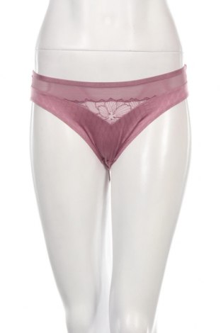 Bikini Triumph, Größe M, Farbe Aschrosa, Preis € 20,10