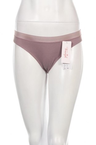 Bikini Triumph, Mărime M, Culoare Bej, Preț 56,45 Lei