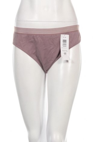 Bikini Triumph, Rozmiar XL, Kolor Popielaty róż, Cena 103,95 zł