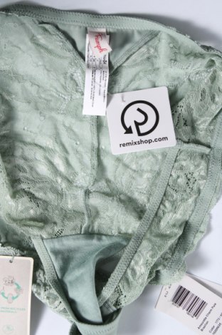 Bikini Triumph, Größe XL, Farbe Grün, Preis 10,05 €