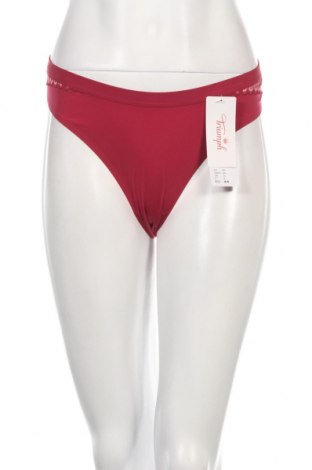 Bikini Triumph, Größe XL, Farbe Rot, Preis € 10,05