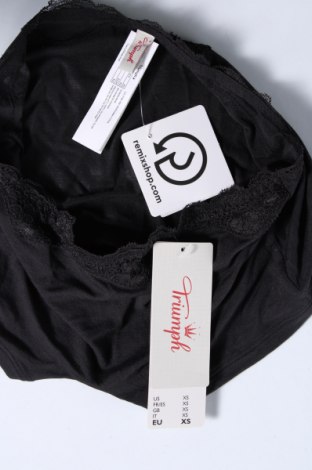 Bikini Triumph, Größe XS, Farbe Schwarz, Preis 19,10 €
