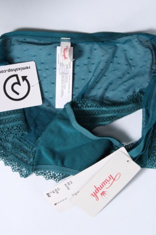 Bikini Triumph, Größe S, Farbe Grün, Preis 20,10 €