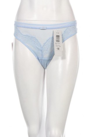 bikiny Triumph, Velikost XL, Barva Modrá, Cena  283,00 Kč