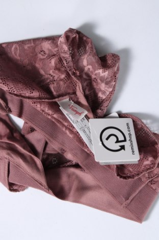 Nohavičky Triumph, Veľkosť XL, Farba Popolavo ružová, Cena  16,49 €