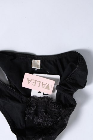 Bikini Valea, Größe M, Farbe Schwarz, Preis € 7,48