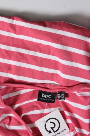 Shirt für Schwangere Bpc Bonprix Collection, Größe XXL, Farbe Rosa, Preis 6,61 €