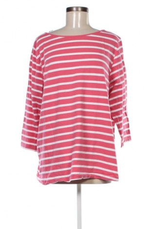 Μπλούζα εγκυμοσύνης Bpc Bonprix Collection, Μέγεθος XXL, Χρώμα Ρόζ , Τιμή 5,88 €