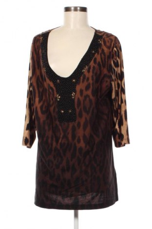 Блуза за бременни Christian Materne, Размер XL, Цвят Многоцветен, Цена 20,40 лв.