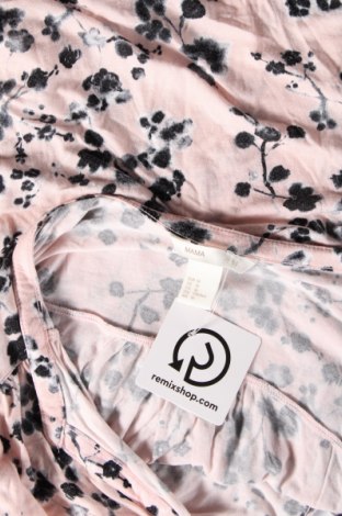 Shirt für Schwangere H&M Mama, Größe M, Farbe Mehrfarbig, Preis € 6,00