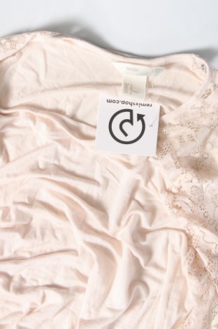 Shirt für Schwangere H&M Mama, Größe M, Farbe Rosa, Preis € 5,95