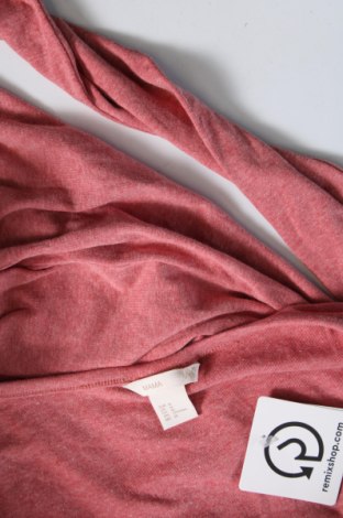 Shirt für Schwangere H&M Mama, Größe M, Farbe Rosa, Preis € 6,61