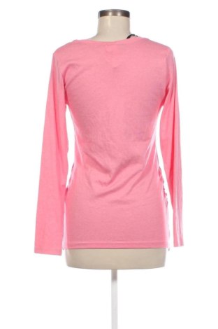 Блуза за бременни H&M Mama, Размер L, Цвят Розов, Цена 15,50 лв.