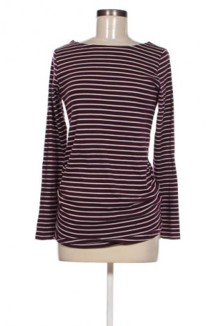 Shirt für Schwangere H&M Mama, Größe L, Farbe Lila, Preis 13,22 €