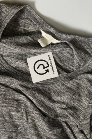 Shirt für Schwangere H&M Mama, Größe L, Farbe Grau, Preis € 6,61