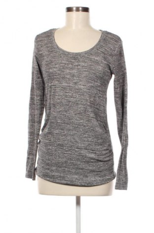 Shirt für Schwangere H&M Mama, Größe L, Farbe Grau, Preis 13,22 €