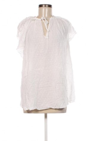 Shirt für Schwangere H&M Mama, Größe L, Farbe Weiß, Preis 7,27 €