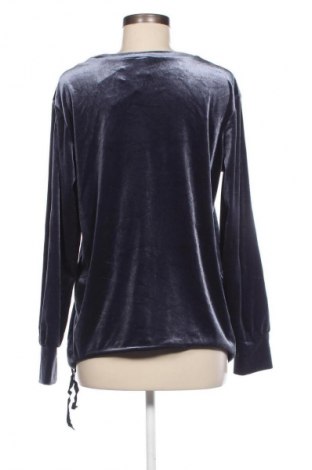 Блуза за бременни H&M Mama, Размер L, Цвят Син, Цена 10,45 лв.
